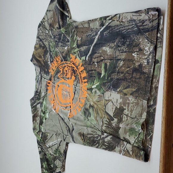 Stillwater Eskimo Joe's T-shirt - Picture 4 of 6